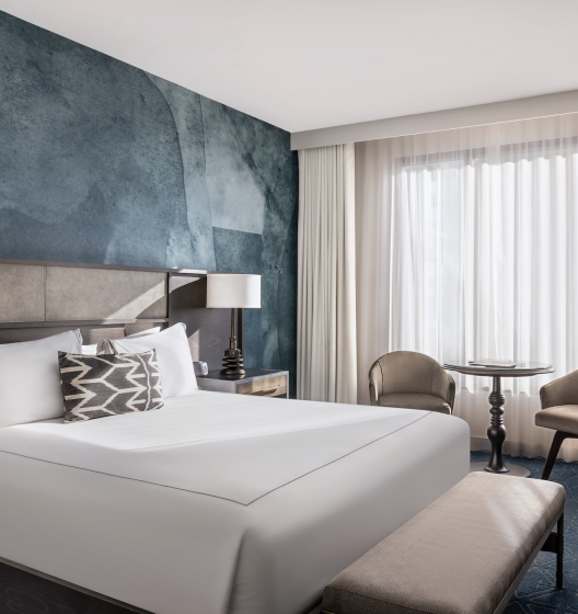 Pool View High Floor